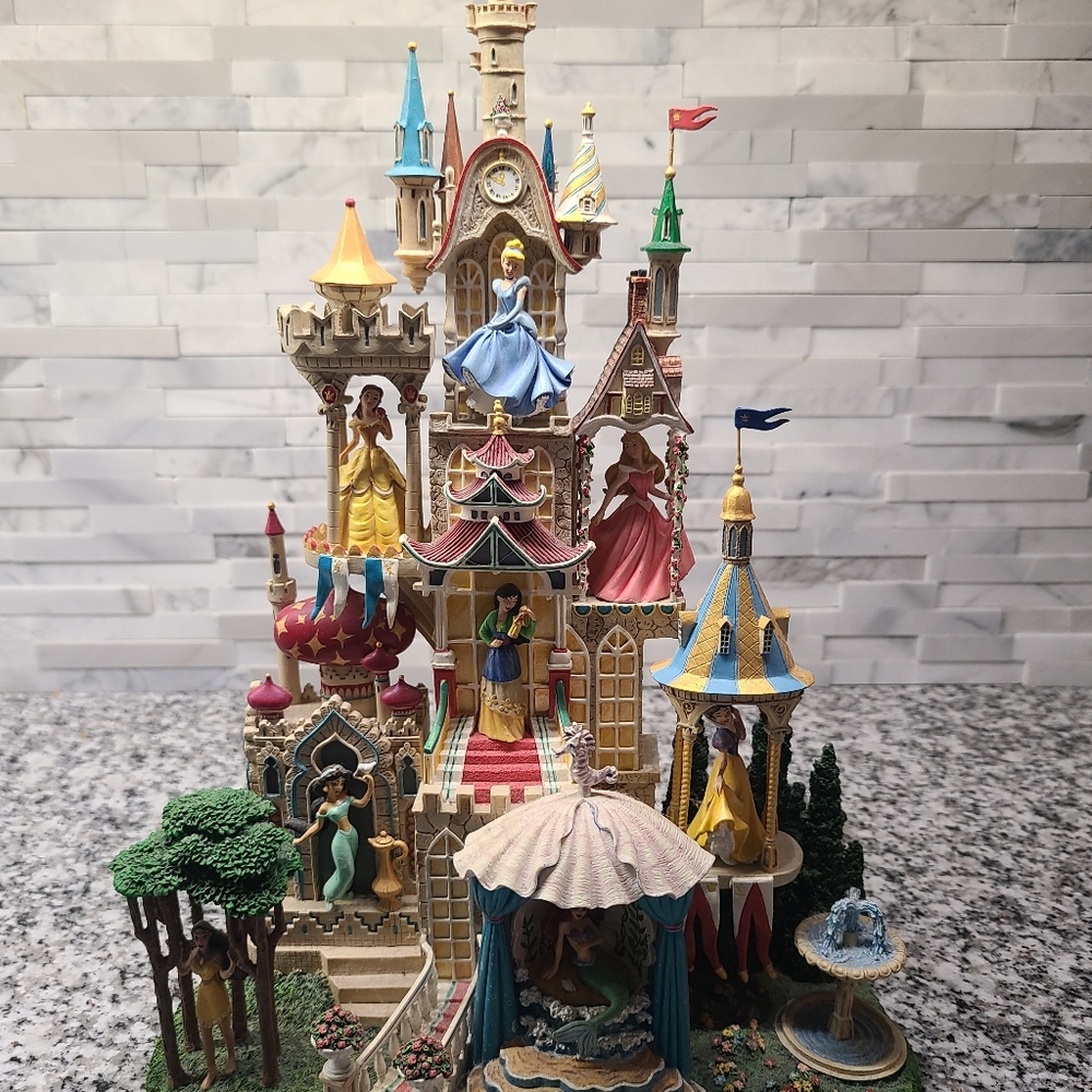 PRINCESS collection